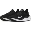 Nike Infinityrn 4 Running Shoe In Black