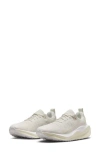 Nike Infinityrn 4 Running Shoe In Phantom/ White/ Milk