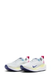 Nike Women's Infinityrn 4 Road Running Shoes In Photon Dust/blue/white