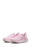 Nike Infinityrn 4 Running Shoe In Pink Foam/white