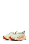 Nike Infinityrn 4 Running Shoe In Sea Glass/polar/orange