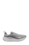 Nike Infinity Run 4 Sneakers In Gray-green