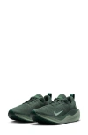 Nike Infinityrn 4 Running Shoe In Vintage Green/jade