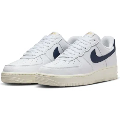 Nike Infinityrn 4 Running Shoe In White