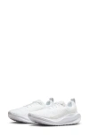 Nike Women's Infinityrn 4 Road Running Shoes (extra Wide) In White/ White