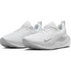 Nike Infinityrn 4 Running Shoe In White