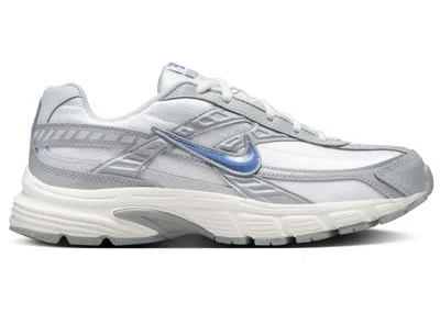 Pre-owned Nike Initiator Ashen Slate (women's) Sneakers In Summit White/light Smoke Grey/photon Dust