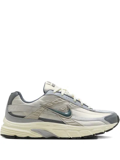 NIKE INITIATOR "LIGHT BONE SMOKE GREY" SNEAKERS