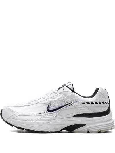 NIKE INITIATOR LOW-TOP "WHITE/BLACK" SNEAKERS