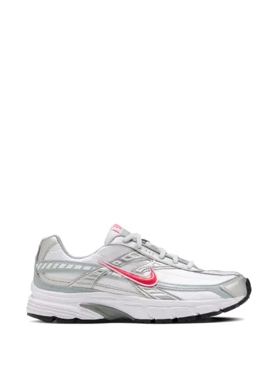 Nike Initiator Panelled Sneakers In White