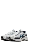 Nike Men's Initiator Running Sneakers From Finish Line In White-obsd
