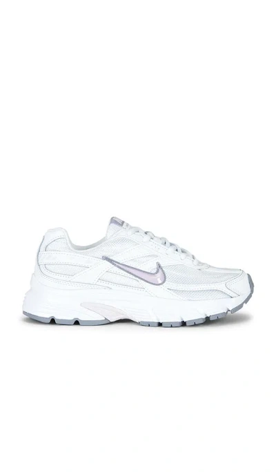 Nike Initiator Sneaker In White