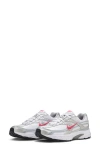 Nike Women's Initiator Running Sneakers From Finish Line In White-cher