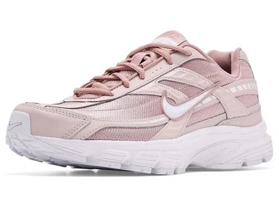 Nike Initiator Women's Running Shoes Particle Pink/white/silt Red/particle Pink: 7.5 B - Medium, Rubber/s In Brown