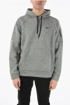 Nike Inner Fleeced Therma Fit Sweatshirt With Maxi Patch Pocket