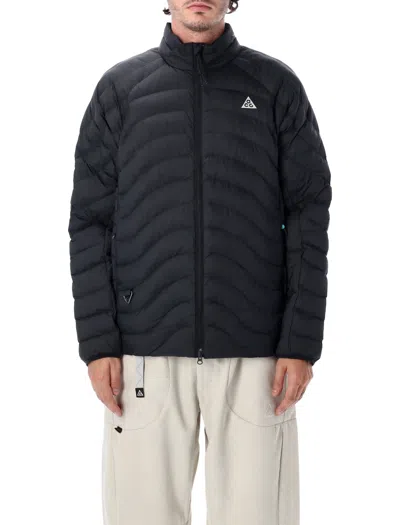 Nike Insulated Puffer Jacket In Blue