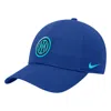 Nike Inter Milan Club  Unisex Soccer Adjustable Cap