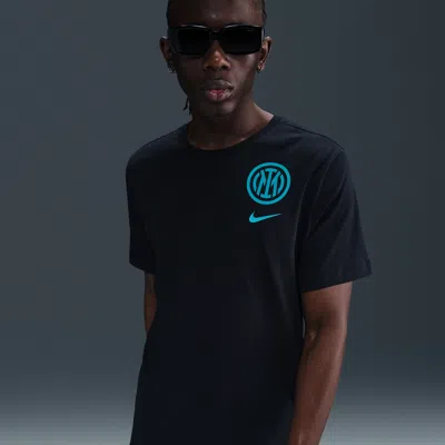 Nike Inter Milan  Men's Soccer T-shirt