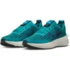 Nike Interact Run Running Shoe In Blue