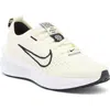 Nike Interact Run Running Shoe In Multi