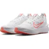 Nike Interact Run Running Shoe In Multi
