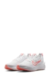 Nike Interact Run Running Shoe In Multi