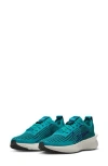 Nike Interact Run Running Shoe In Multi