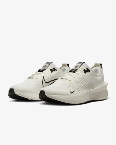Nike Interact Run Se Hf4246-102 Sneakers Mens 8 White Road Running Shoes Eee4331