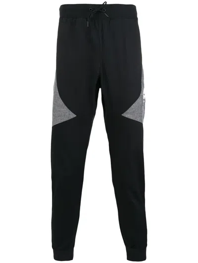 Nike International Felpa Track Pants In Black