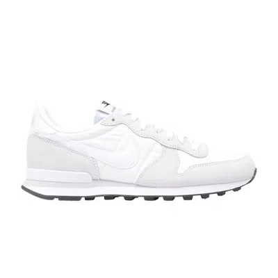 Pre-owned Nike Internationalist 'summit White' | Men's Size 6