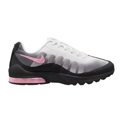 Nike Invigor Big Kid Girls Sneakers In Multi