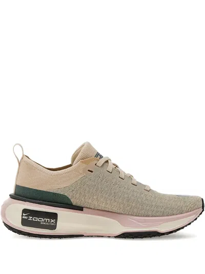 Nike Invincible 3 Sneakers In Neutral
