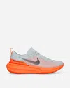 Nike Invincible 3 Sneakers Pure Platinum / Cool Grey / Hyper Crimson In Multicolor