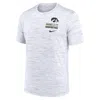 Nike Iowa Campus Chest Stack Velocity  Men's Dri-fit College T-shirt In Multi