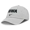 Nike Iowa Off-field Club Gameday  Men's College Adjustable Hat