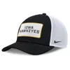 Nike Iowa On-field Rise  Men's College Trucker Adjustable Hat