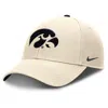 Nike Iowa Primetime Rise  Men's Dri-fit College Trucker Adjustable Hat