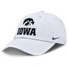 Nike Iowa Sideline Club Gameday  Men's College Adjustable Hat