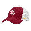 Nike Iowa State Heritage86  Unisex College Trucker Hat In Red