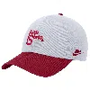 Nike Iowa State  Unisex College Campus Cap In White