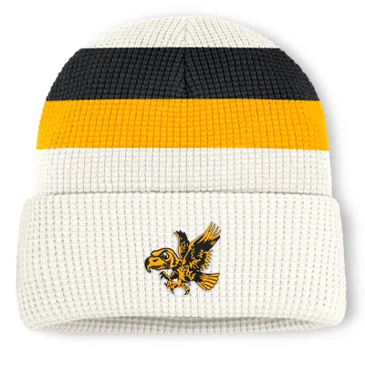 Nike Iowa  Unisex College Cuffed Beanie In Multi