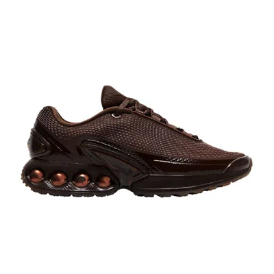 Pre-owned Nike Isamaya Ffrench X Wmns Air Max Dn 'light Chocolate'