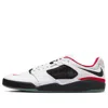 Nike Men's  Sb Ishod Wair Premium Skate Shoes In White