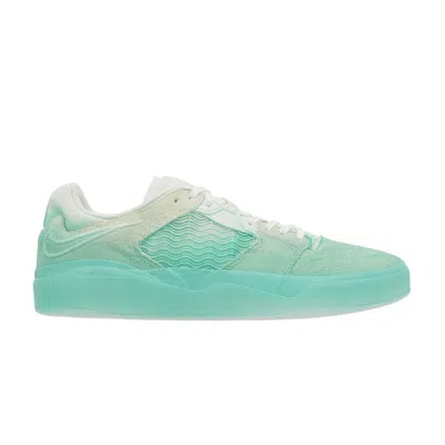 Pre-owned Nike Ishod Wair Premium Sb 'mint Green'