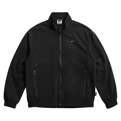 Pre-owned Nike Ishod Wair Track Jacket 'black' | Men's Size L