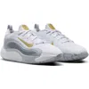Nike Isofly Basketball Shoe In Neutral