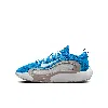 Nike Babies' Isofly Big Kids' Basketball Shoes In Blue