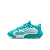 Nike Babies' Isofly Big Kids' Basketball Shoes In Green