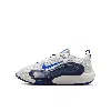 Nike Isofly Big Kids' Basketball Shoes In Grey