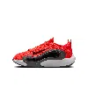 Nike Isofly Big Kids' Basketball Shoes In Red